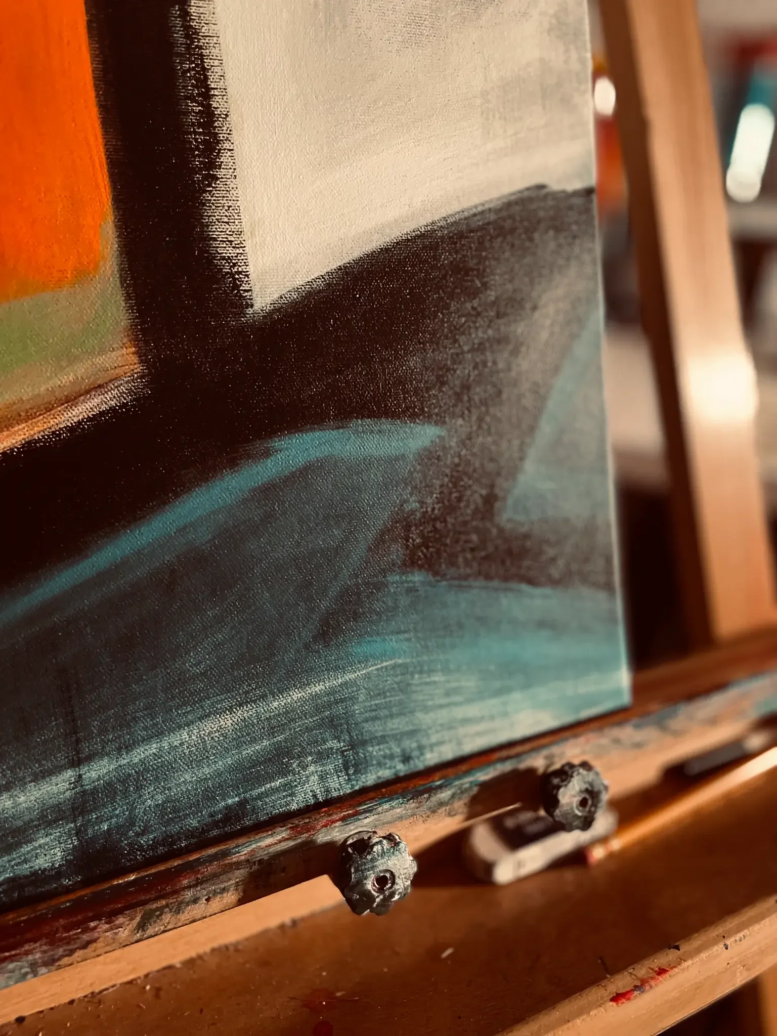 Exemple de commande personnalisée