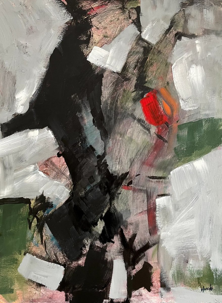 NOMAD - N'appartient à rien. Ne s'attarde pas. Existe — brièvement.