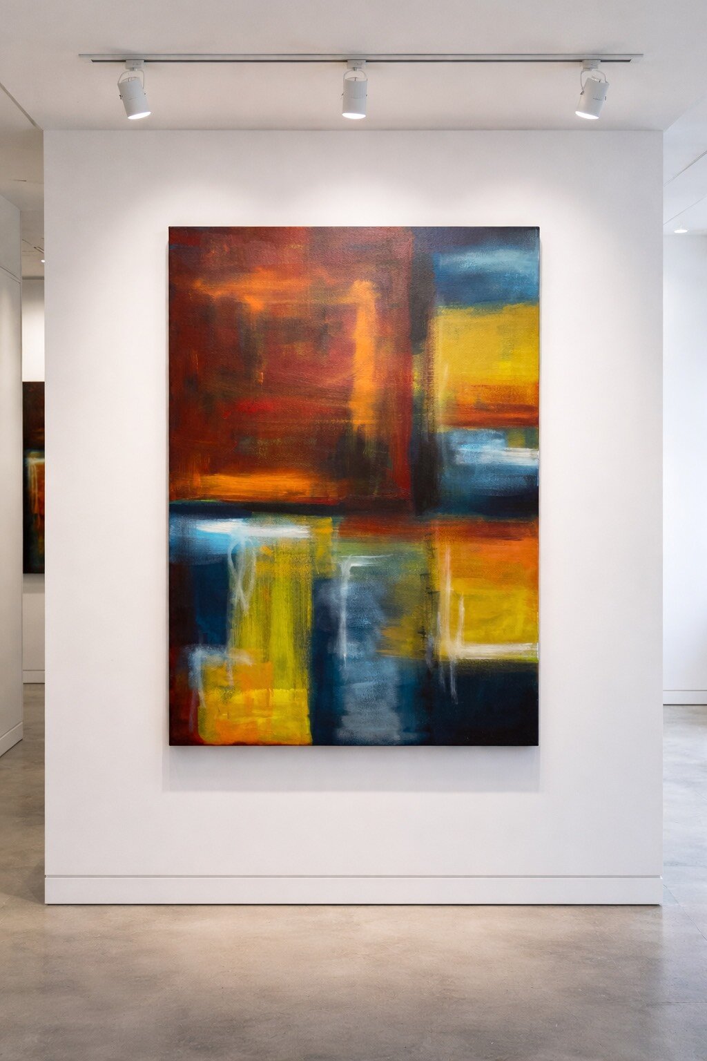 Silence et Structure - Mise en situation